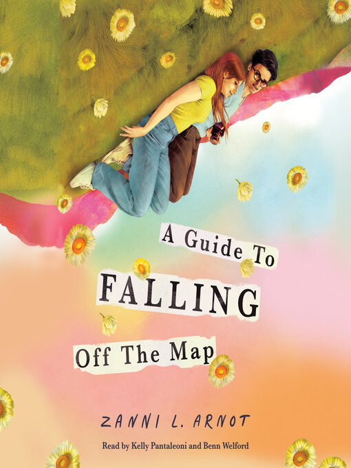 Title details for A Guide to Falling Off the Map by Zanni L. Arnot - Available